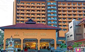 La Mai Hotel Chiang Mai